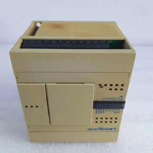 NEW FC4A-C16R2 PLC PROGRAMMABLE CONTROLLER - Product Image 2
