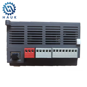 Новый оригинальный DVP20ES200RE PLC компактный и надежный контроллер автоматизации Plc программируемый контроллер