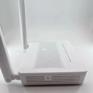 Thương hiệu mới băng tần kép eg8145v5 AC Wifi GPON onu 4ge 2.4G/5g sợi GPON FTTH 5v5 <span class=keywords><strong>Router</strong></span> USB 5 Led ONT - Product Image 3