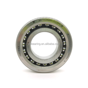 Bản gốc Nhật Bản Chrome thép đơn/đôi hàng Góc liên hệ bóng mang 7330b 7000 Series 150x320x65mm - Product Image 4