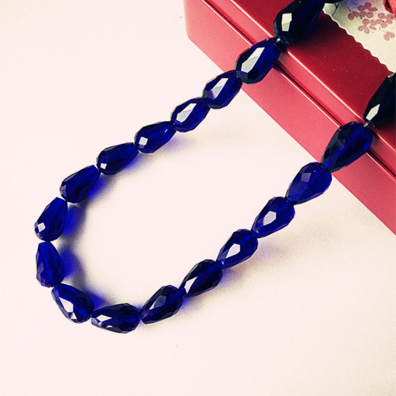 Bleu profond
