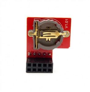 DS1307 Raspberry Pi RTC Echtzeituhr modul Austauschbare Batterie IIC I2C Serial Port für Raspberry Pi - Product Image 4