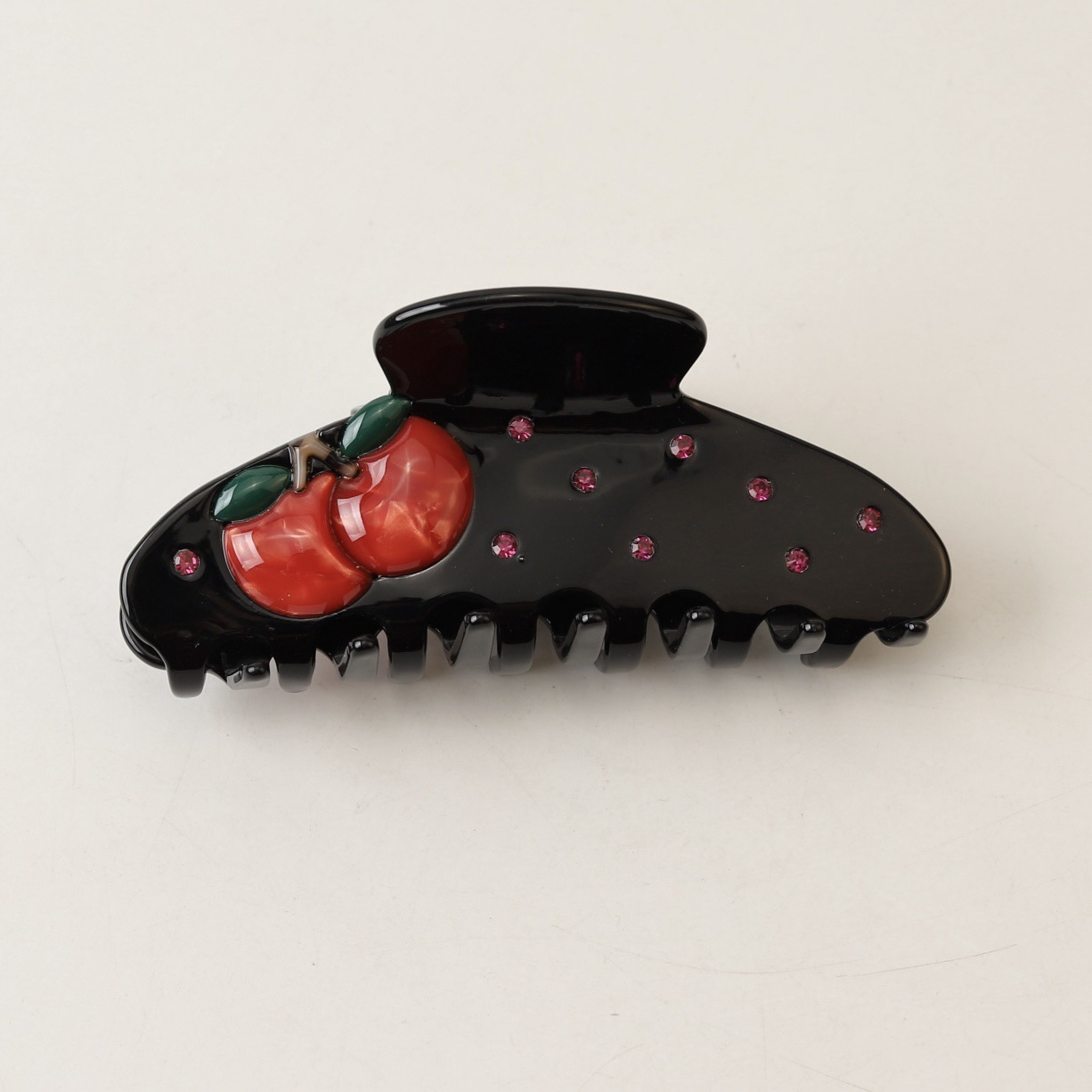 Black Ruby Cherry