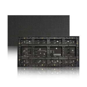 Modulo Display a LED per interni P3 SMD2727 pannello a passo Fine 3840Hz 16bit colore 192x96mm Cabinet per sala di controllo Studio - Product Image 3
