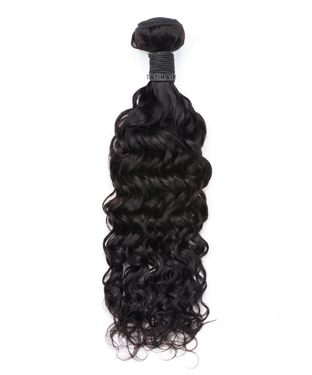 natural black