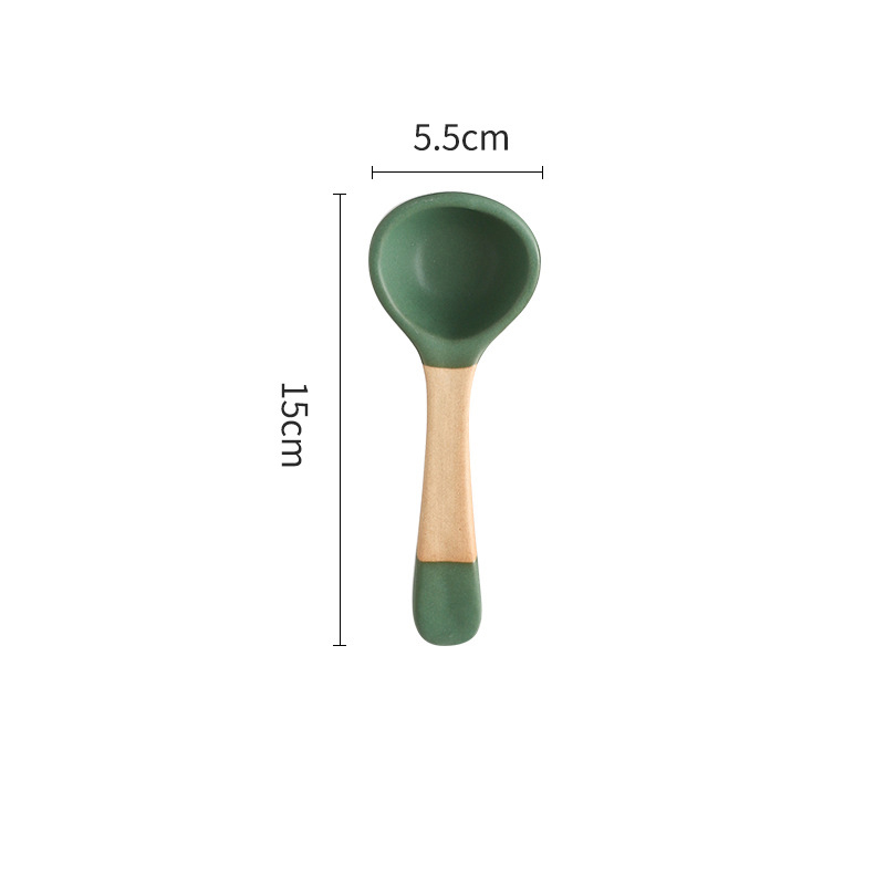 Verde -- S