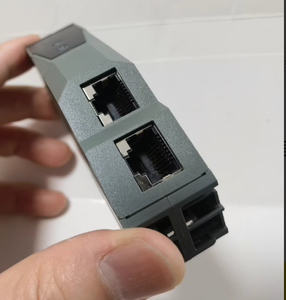 Nuevo módulo de interfaz Original X20BC0087 Modbus TCP para automatización Industrial - Product Image 4