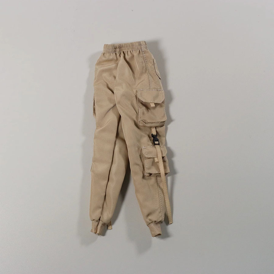 sandy overalls-big buttocks not available