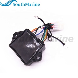 ボートエンジンT40-05090200 Parsun HDX2ストローク用CDIユニット40CVT40 T40BM T40BWT40G船外機2ストロークC.D.I. アセンブリGタイプ - Product Image 4