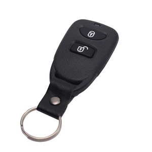 Intelligenter Metall-HF-Fernbedienung sender und-empfänger für Auto - Product Image 1
