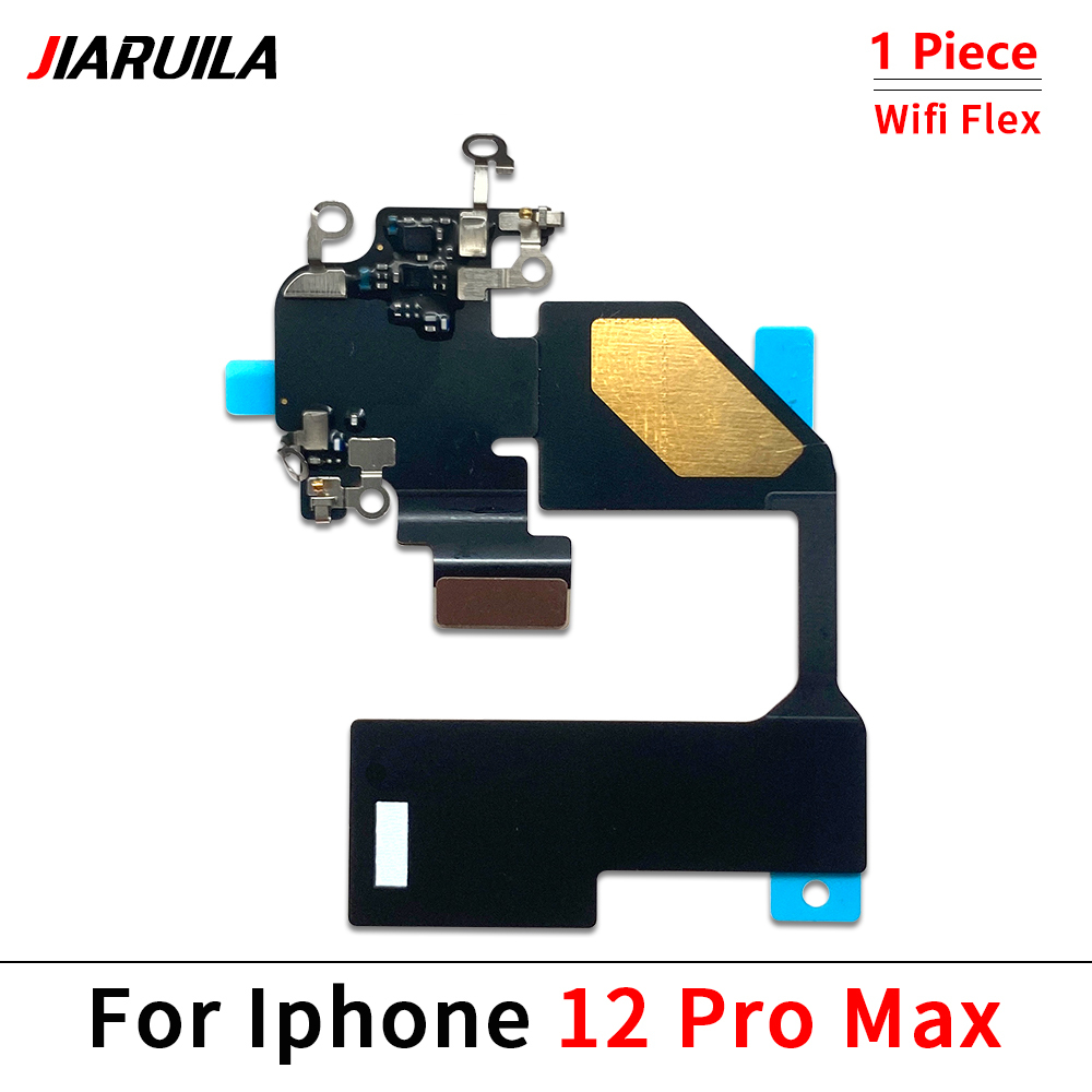 12 Pro Max : Wifi