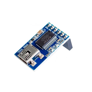 FTDI 232 Basic 5V USB zu TTL MWC für Programmierer Serial Port Debuger Programm Upload Tool Modul Chip welldone - Product Image 1
