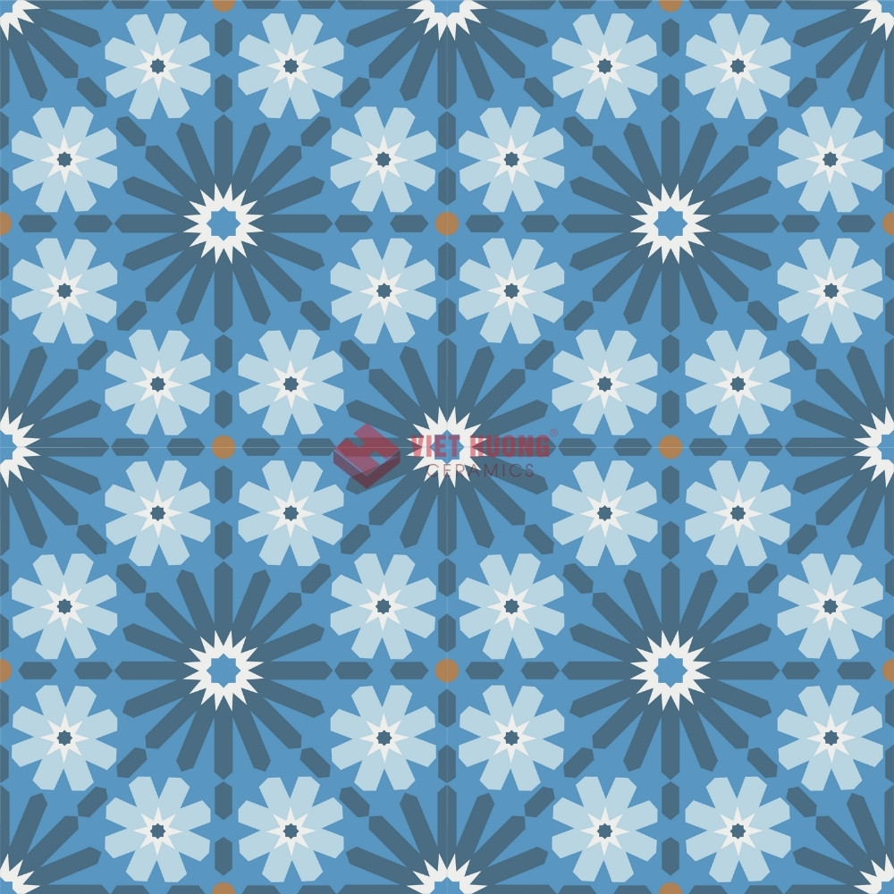 Azul