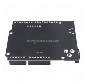 Wemos用,ESP32 CH340 4MメモリD1 Mini for UNO R3 D1 R32 WIFIワイヤレス開発ボード - Product Image 2