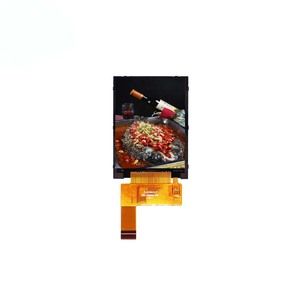 液晶显示2英寸屏幕240*320液晶显示二维码 - Product Image 4