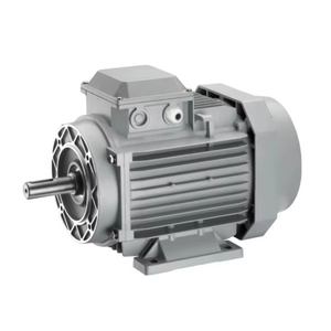工厂定制高品质三相交流电机380v 50hz异步交流电机 - Product Image 3