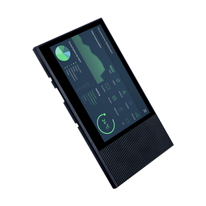 Portworld <strong>Smart</strong> GSM/WIFI Alarm <strong>System</strong> 5G Application <strong>Home</strong> Monitoring Software Via Mobile APP Android Safety Guard Function - Product Image 3