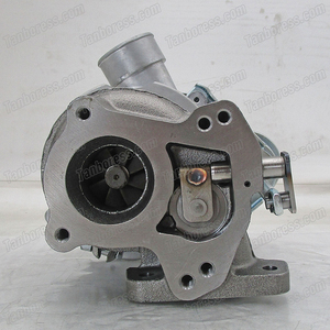High Quality Turbo for Isuzu Trooper Rhf5 8972503640 <strong>Engine</strong> <strong>4JX1</strong> Turbocharger - Product Image 4