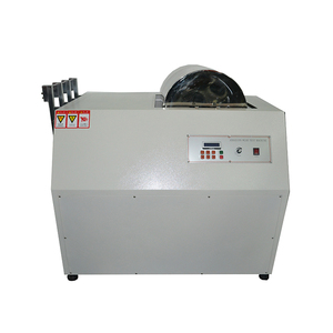 ASTM D6770 Ribbon Webbing Abrasion <strong>Testing</strong> Machine Manufacturer Hex Bar <strong>Method</strong> Textile Webbing Abrasion Resistance Tester - Product Image 6