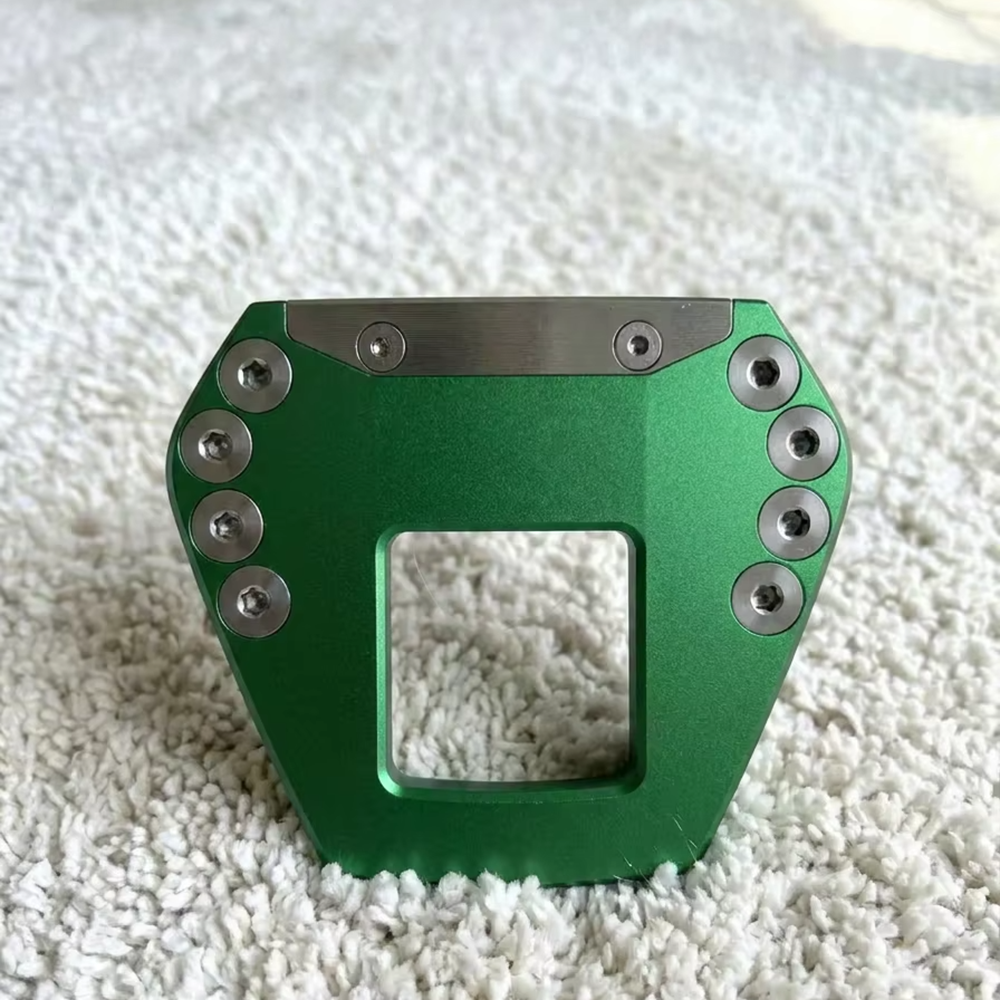 Green 33"