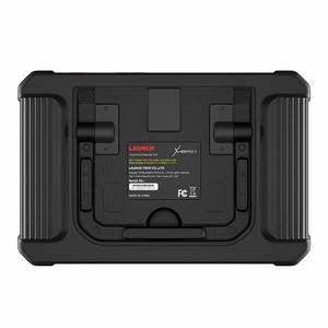 LAUNCH X431 PAD V ECU Online <strong>Programming</strong> Tools X-431 PAD 5 With SmartLink <strong>C</strong> CAN FD\DOIP\J2534 12V-24V Diagnostic Scanner - Product Image 3