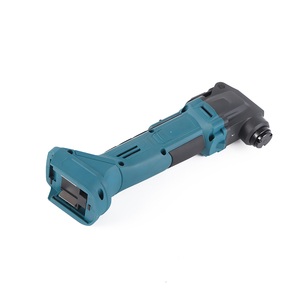 DC 20V Multifunction <strong>Oscillating</strong> <strong>Tools</strong> Quickin Electric <strong>Multi</strong>-<strong>Tool</strong> Machine - Product Image 2