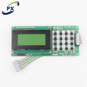 LG-MA Elevator Debugging Board DOA-100 DOA-100+ Elevator test Tool Service Tool Lift Door Parts - Product Image 4