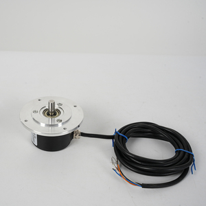 Nemiconエンコーダー増分センサー8mm固体シャフトOEK-50-2HC回転式エンコーダー - Product Image 2