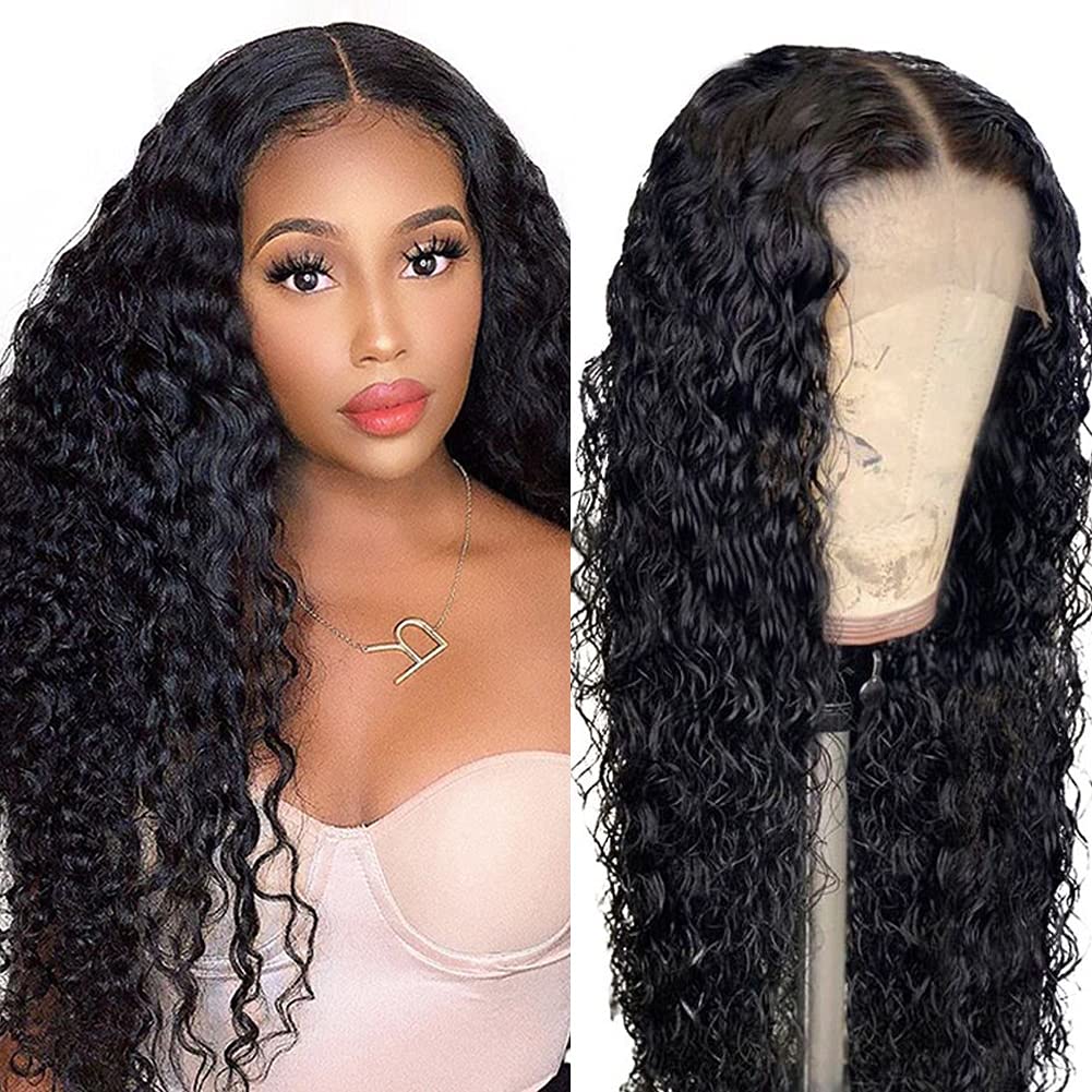 Deep Wave