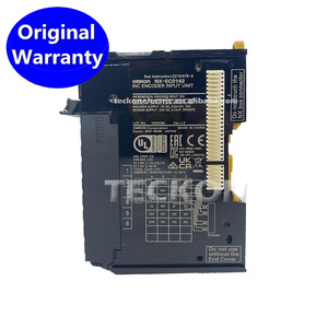 NX-EC0142インクリメンタルエンコーダー入力ユニットC0142ラインレシーバー入力 - Product Image 2