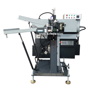 <strong>Threading</strong> Machinery Price Screw Making <strong>Machine</strong> Thread Making <strong>Machine</strong> Price - Product Image 4