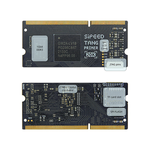 Sipeed Tang Primer 20K GW2A FPGA開発ボードGoAI Deep Learningコアキットオプションアクセサリー付き - Product Image 5