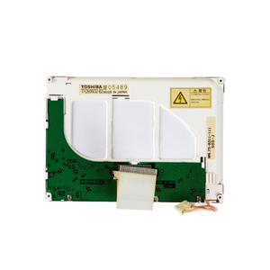 TFD50W32-B2 5.0 Inch High Quality <strong>LCD</strong> Screen <strong>Display</strong> Panel for TOSHIBA - Product Image 3
