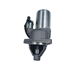 Động cơ khởi động xăng 12V 14T mới của Honda, phù hợp với các dòng xe máy 182F 188F 190F GX390 - Product Image 2