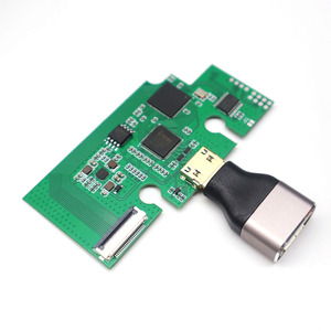 HISPEEDIDO N64 Digital HDMI-compatibile MOD Kit N64 Digital to Digital HDMI-compatibile modulo Kit per Console N64 - Product Image 6