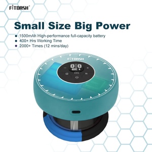 Fitdash2023到着特許取得済みのユニークなトレンド製品のアイデアスマートカッピングマシン - Product Image 3