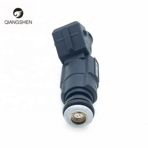 Fabrika fiyat F01R00M158 hakiki yakıt enjektörü çin araba Chang bir CX70 4G18M2 1.6L enjektörleri için - Product Image 5