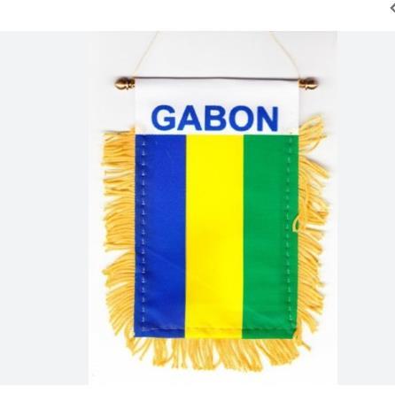 Gabon