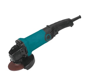 82120 Model HOT SELL 810W 100MM 4&quot; Inches Long <strong>Handle</strong> Angle <strong>Grinder</strong> <strong>with</strong> Variable Speed Economic Practical Convenient - Product Image 1