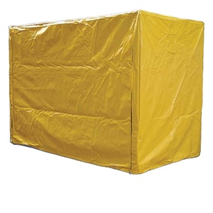 Ağır su geçirmez PVC özelleştirilmiş palet örtüsü - Product Image 1
