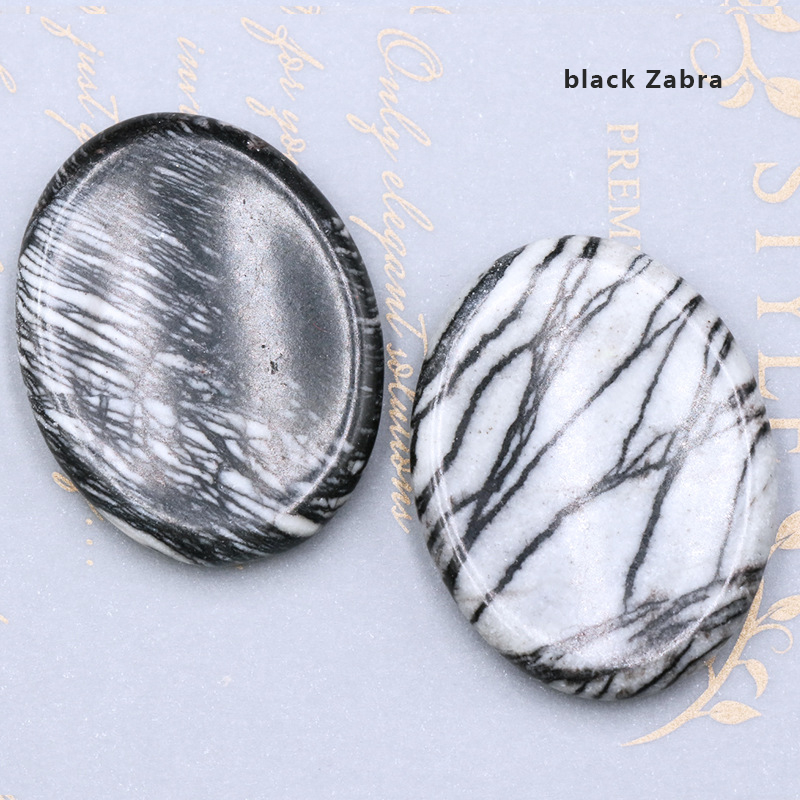 black zabra