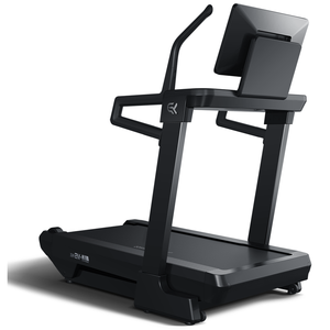 YPOO Large Slope -6-+<strong>46</strong>% Incline Electric Smart Treadmill Gym Semi Commercial Treadmill Home <strong>Running</strong> Machine with APP - Product Image 6
