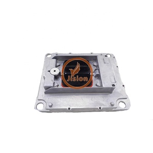 Program Software EC210 EC240 EC290 Engine Controller 60100000 - Product Image 6