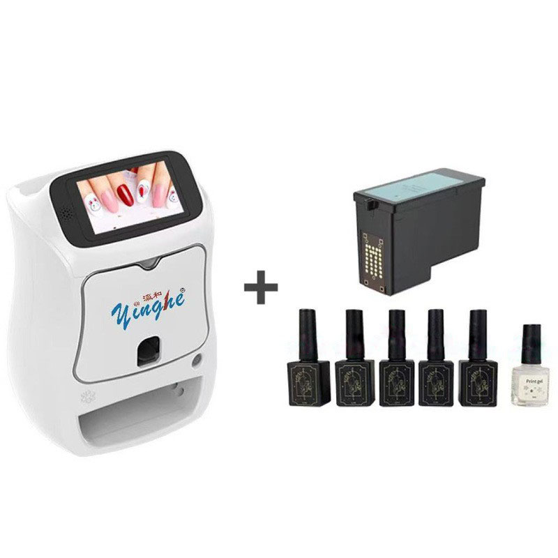 US plug with accessories