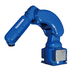 Automatisierung Farb spray Roboter Arm Roboter Lackier maschine MPX1150 Glasur Sprüh roboter - Product Image 3