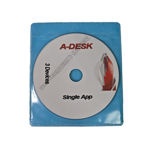 Infra works 1 Jahr Edu Version Computer Draft ing Drawing Software DVD Disc - Product Image 2