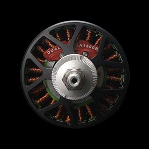 DUALSKY GA2000R 480KV Competition Version of Brushless Motor Fixed Wing Aircraft Model 90E-110E Class <strong>20cc</strong> Gasoline <strong>Engine</strong> - Product Image 1