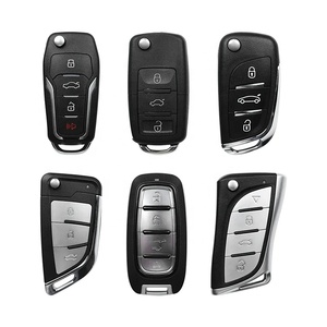 Super Model TKEY 101 Universal-Autos chl üssel programmierer unterstützt Diebstahls icherungs systeme mit 6 Ferns chl üsseln 1 Jahr Garantie