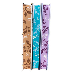 Baskı fabrika özel kitap baskı hizmetleri boyalı püskürtülür kenar roman kitap baskı ile ciltli kitaplar - Product Image 6