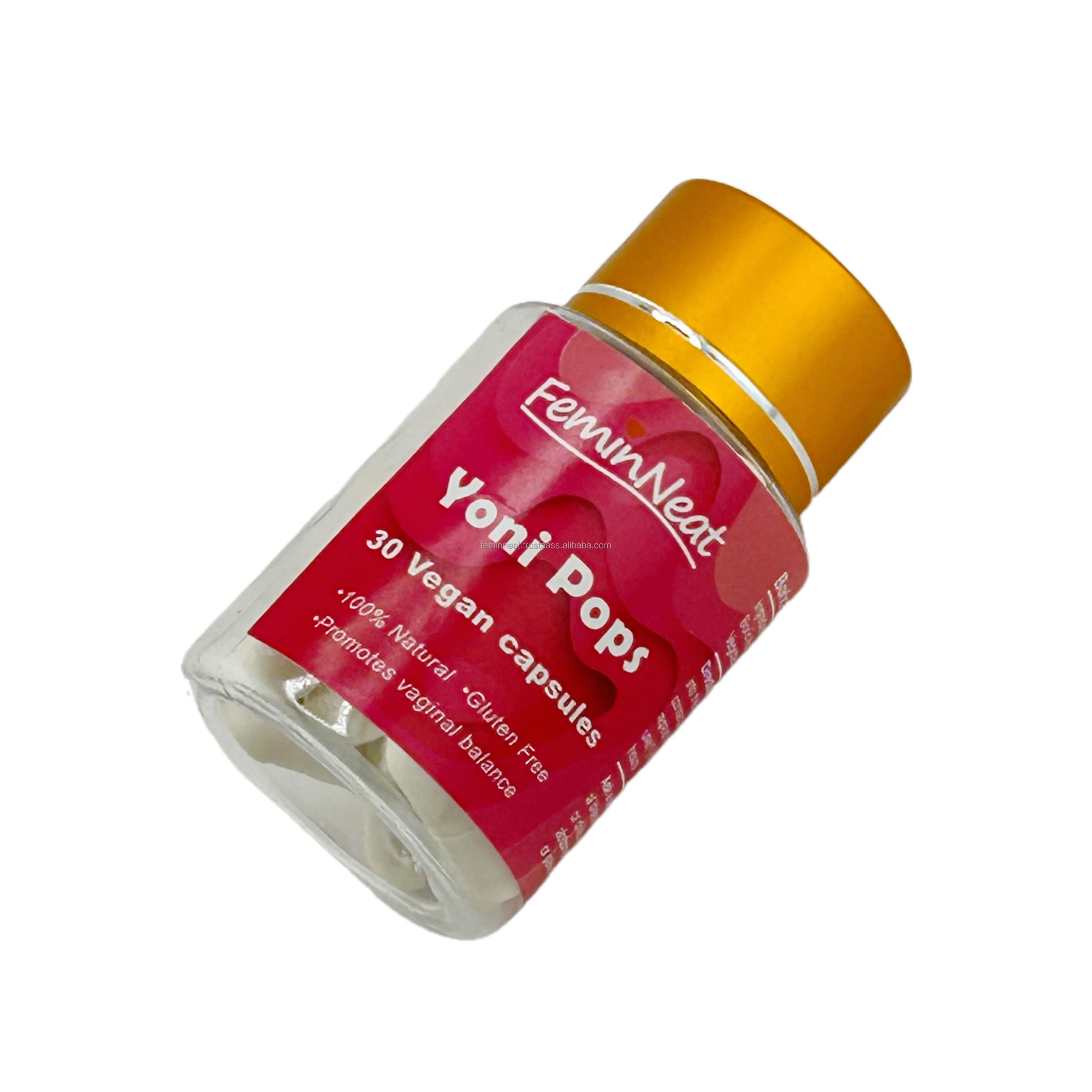 Yoni Probiotics pop*1pcs